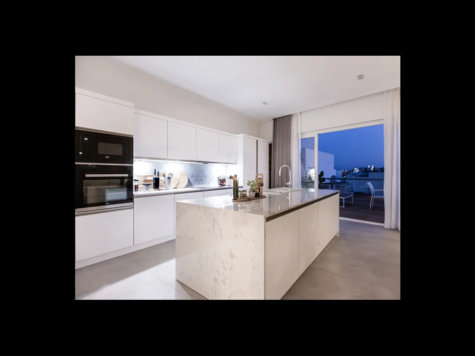 3 bed Penthouse For Rent in Gzira, Gzira - thumb 8