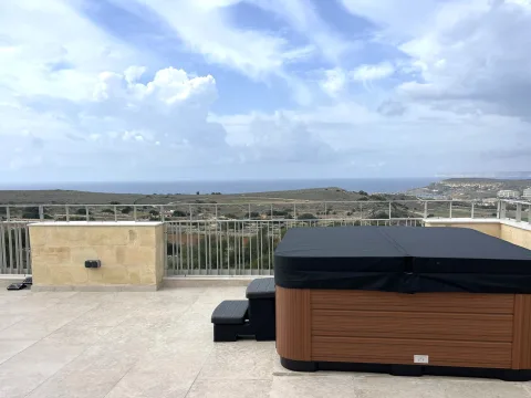 5 bed Farmhouse For Rent in Mgarr, Mgarr - thumb 3