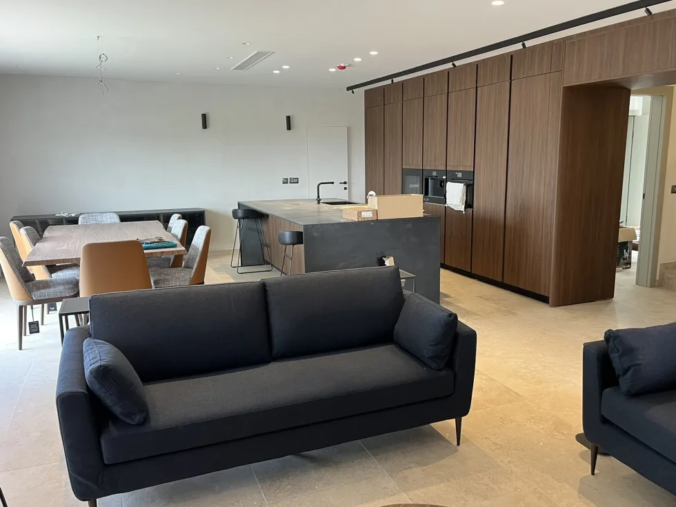 5 bed Farmhouse For Rent in Mgarr, Mgarr - thumb 4