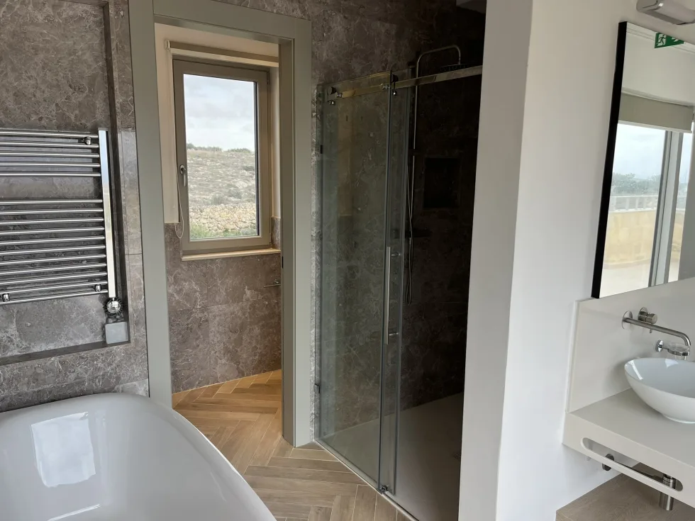 5 bed Farmhouse For Rent in Mgarr, Mgarr - thumb 9