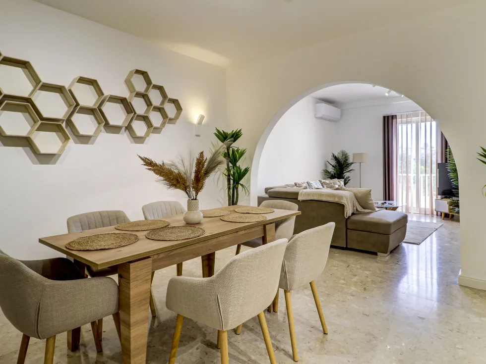 3 bed Maisonette For Rent in Santa Venera, Santa Venera - thumb 1