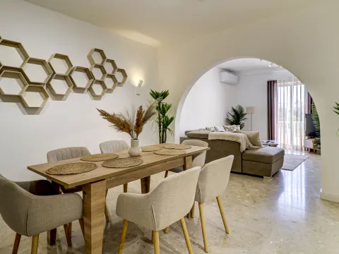 3 bed Maisonette For Rent in Santa Venera, Santa Venera - thumb 1