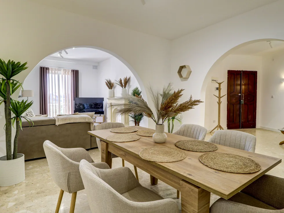 3 bed Maisonette For Rent in Santa Venera, Santa Venera - thumb 2