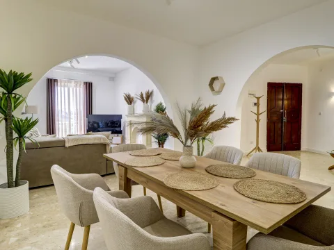 3 bed Maisonette For Rent in Santa Venera, Santa Venera - thumb 2