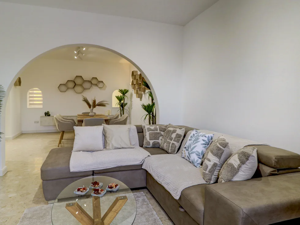 3 bed Maisonette For Rent in Santa Venera, Santa Venera - thumb 4