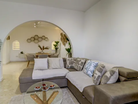 3 bed Maisonette For Rent in Santa Venera, Santa Venera - thumb 4