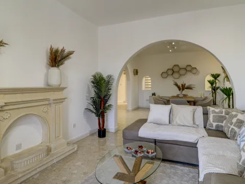 3 bed Maisonette For Rent in Santa Venera, Santa Venera - thumb 5