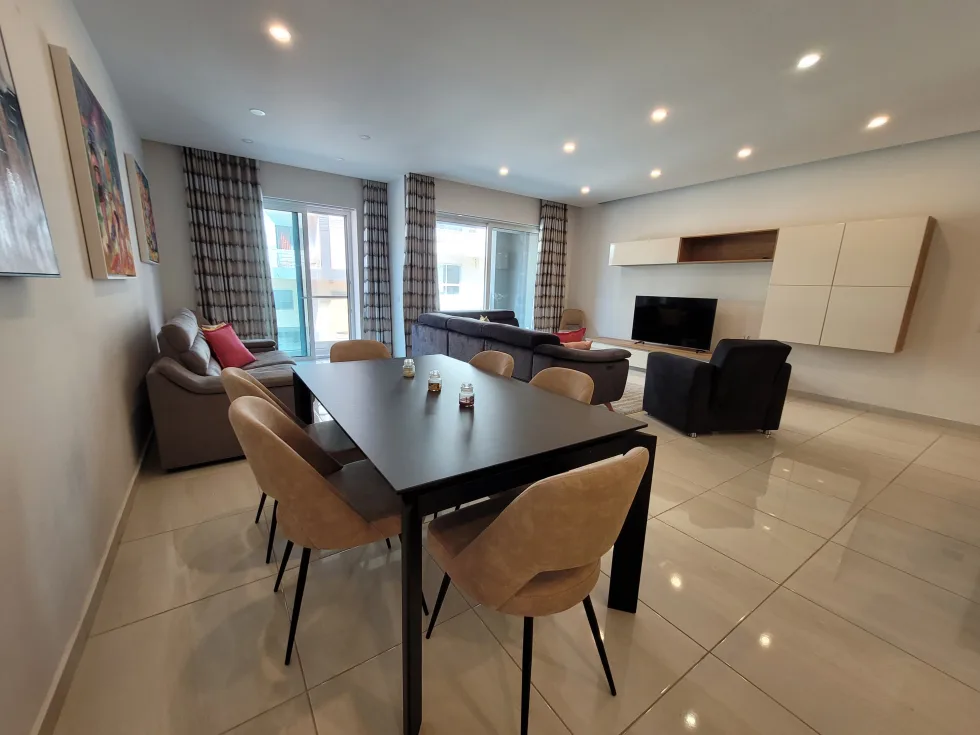 2 bed Apartment For Rent in Swieqi, Swieqi - thumb 4