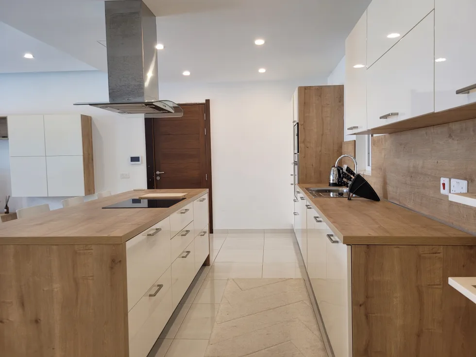 2 bed Apartment For Rent in Swieqi, Swieqi - thumb 5