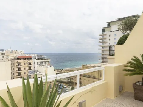 3 bed Apartment For Rent in Sliema, Sliema - thumb 11