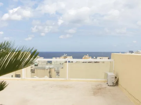 3 bed Apartment For Rent in Sliema, Sliema - thumb 13