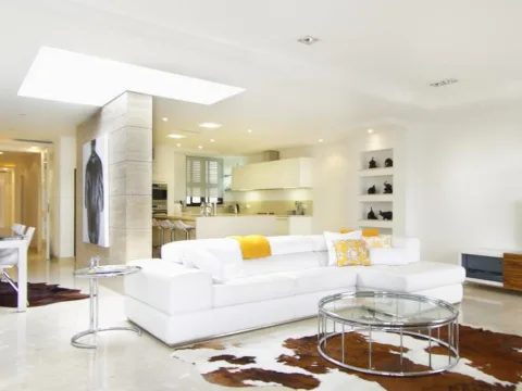 3 bed Apartment For Rent in Sliema, Sliema - thumb 4