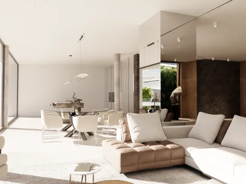 3 bed Villa For Sale in Mellieha, Mellieha - thumb 2