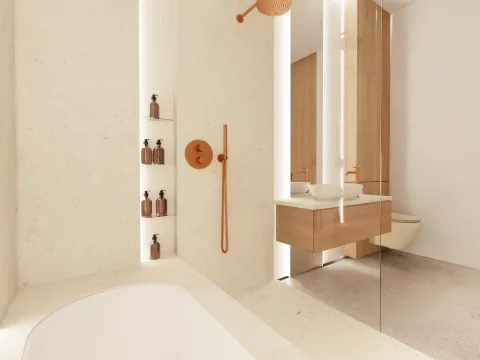 3 bed Villa For Sale in Mellieha, Mellieha - thumb 20