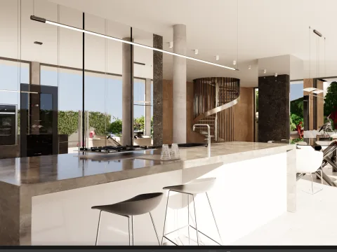 3 bed Villa For Sale in Mellieha, Mellieha - thumb 3