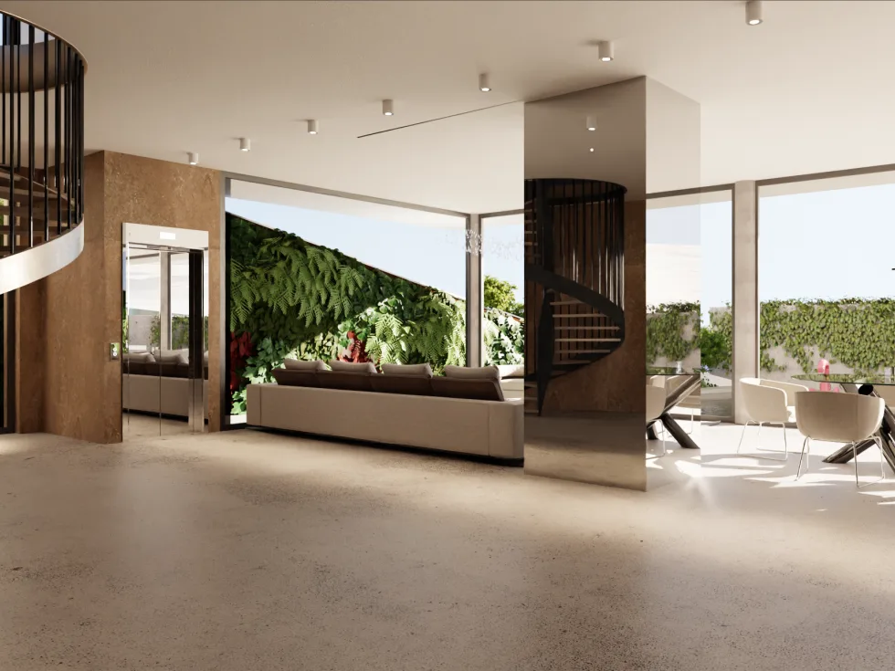 3 bed Villa For Sale in Mellieha, Mellieha - thumb 5