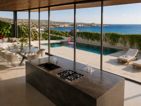3 bed Villa For Sale in Mellieha, Mellieha - thumb 1