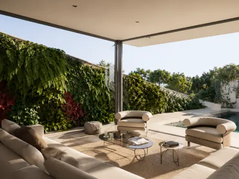 3 bed Villa For Sale in Mellieha, Mellieha - thumb 2