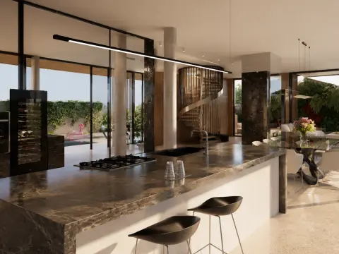 3 bed Villa For Sale in Mellieha, Mellieha - thumb 3