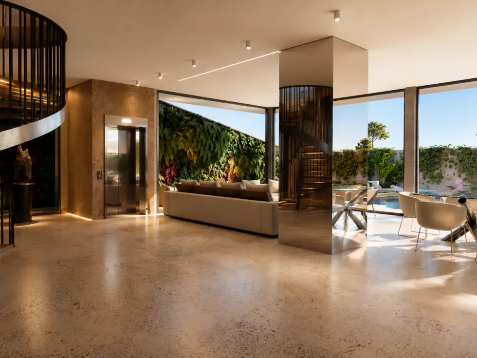 3 bed Villa For Sale in Mellieha, Mellieha - thumb 4