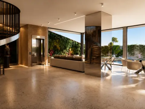 3 bed Villa For Sale in Mellieha, Mellieha - thumb 4
