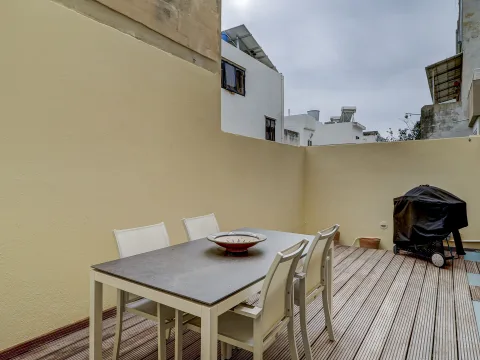 5 bed Terraced House For Rent in Pembroke, Pembroke - thumb 13