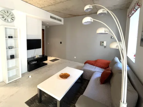 1 bed Apartment For Rent in Sliema, Sliema - thumb 1