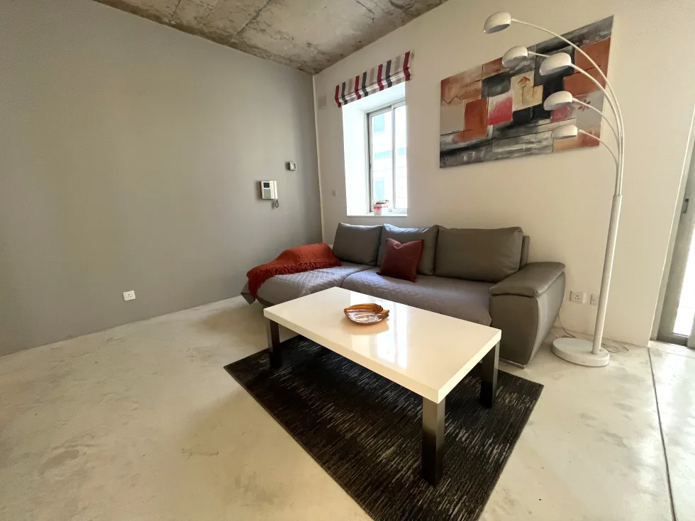 1 bed Apartment For Rent in Sliema, Sliema - thumb 2