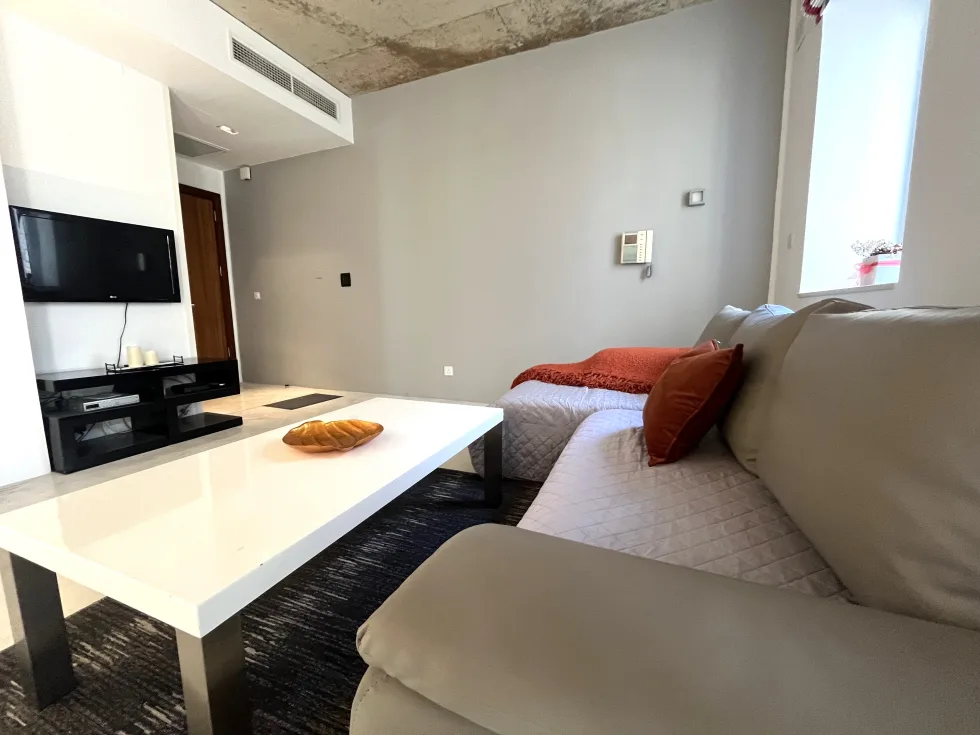 1 bed Apartment For Rent in Sliema, Sliema - thumb 3