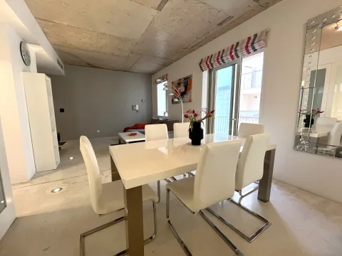 1 bed Apartment For Rent in Sliema, Sliema - thumb 5