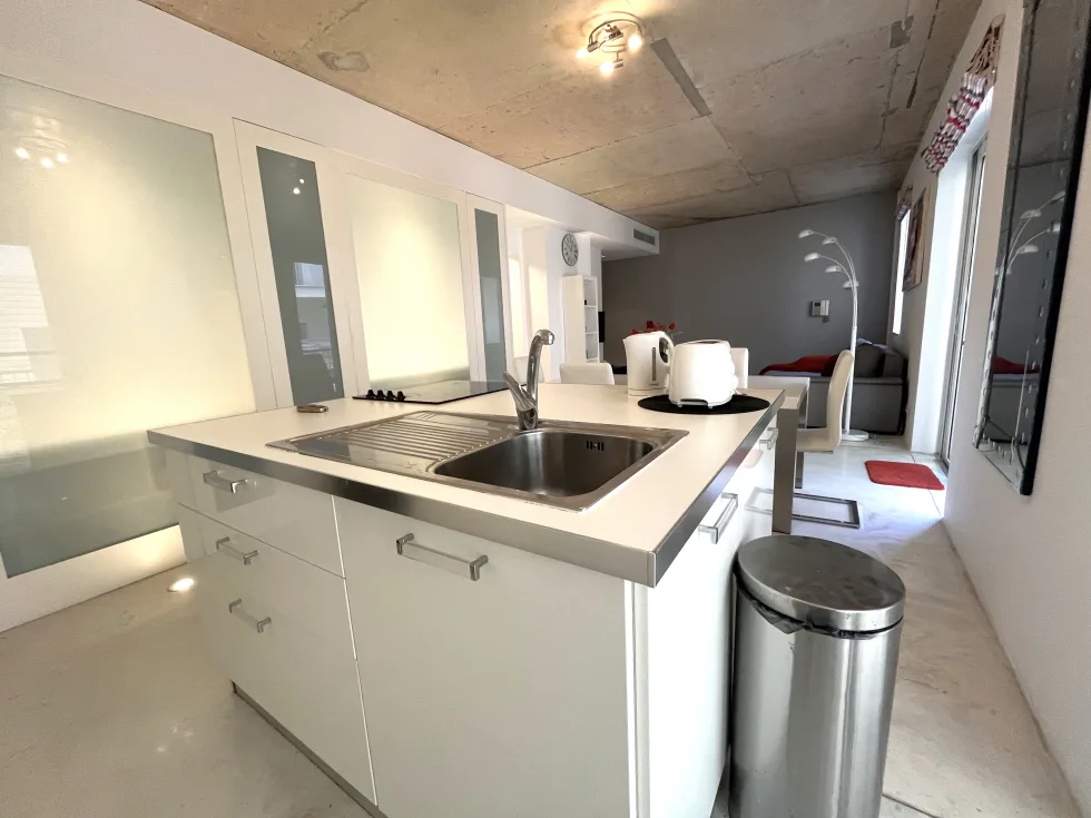 1 bed Apartment For Rent in Sliema, Sliema - thumb 6