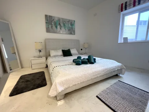 1 bed Apartment For Rent in Sliema, Sliema - thumb 7