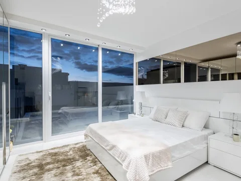 3 bed Penthouse For Sale in Swieqi, Swieqi - thumb 12