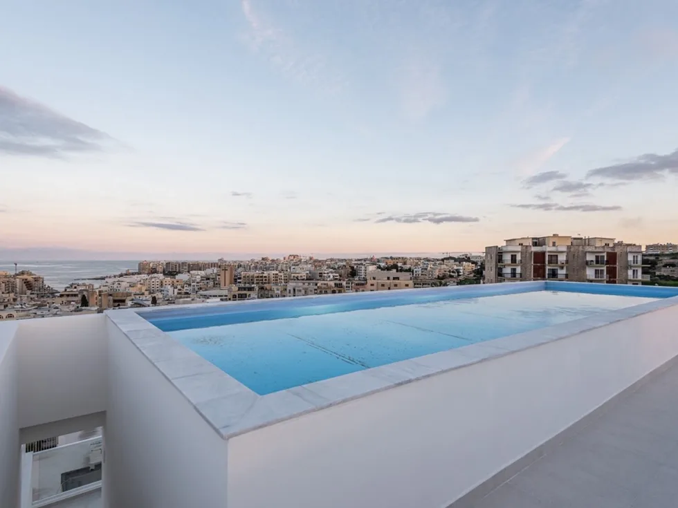 3 bed Penthouse For Sale in Swieqi, Swieqi - thumb 2