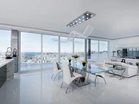 3 bed Penthouse For Sale in Swieqi, Swieqi - thumb 5