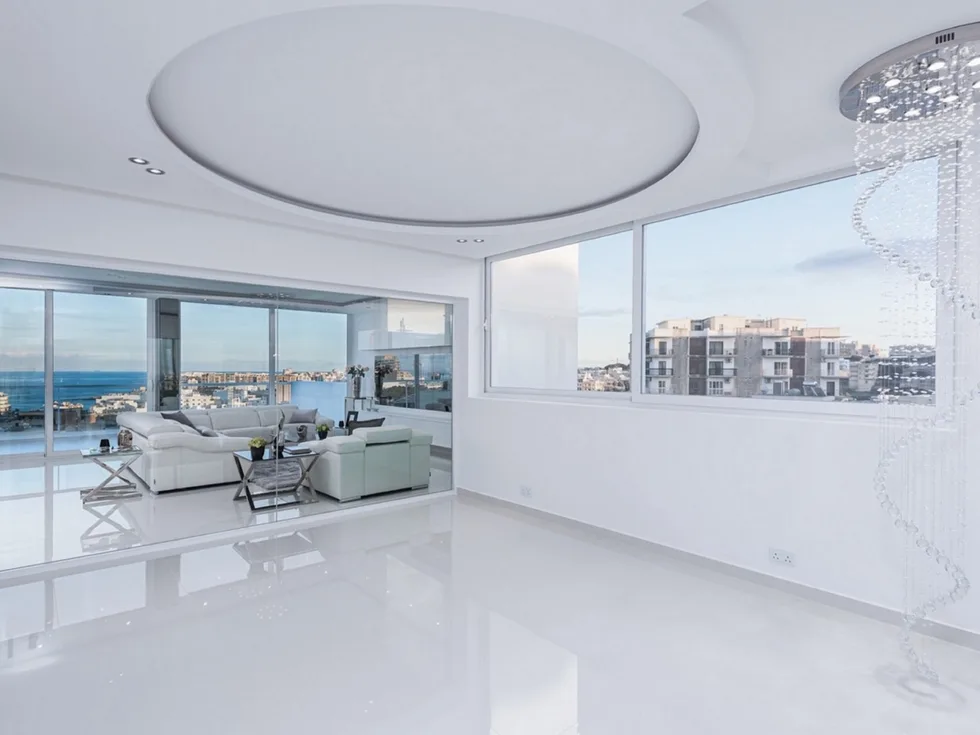 3 bed Penthouse For Sale in Swieqi, Swieqi - thumb 6