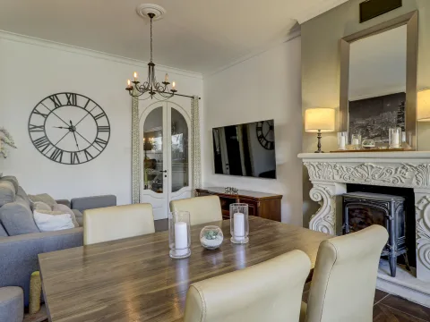 3 bed Town House For Sale in Kirkop, Kirkop - thumb 9