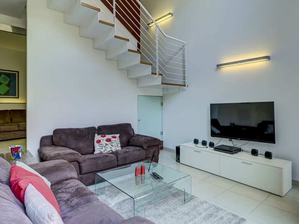 2 bed Apartment For Rent in St Julian's, St Julian's - thumb 1