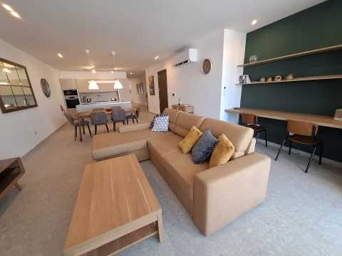 2 bed Apartment For Rent in Balzan, Balzan - thumb 1