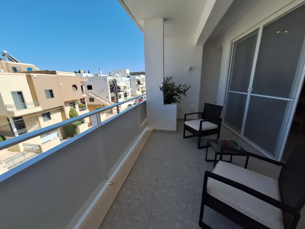 2 bed Apartment For Rent in Balzan, Balzan - thumb 2