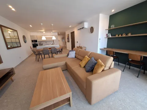 2 bed Apartment For Rent in Balzan, Balzan - thumb 3