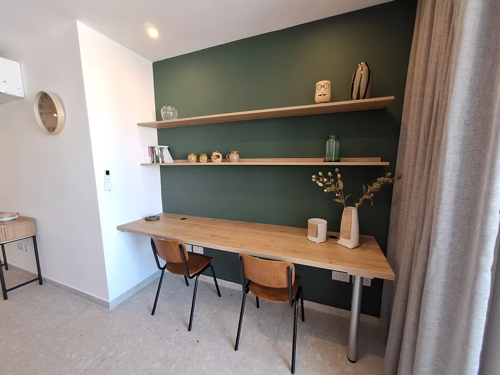 2 bed Apartment For Rent in Balzan, Balzan - thumb 4