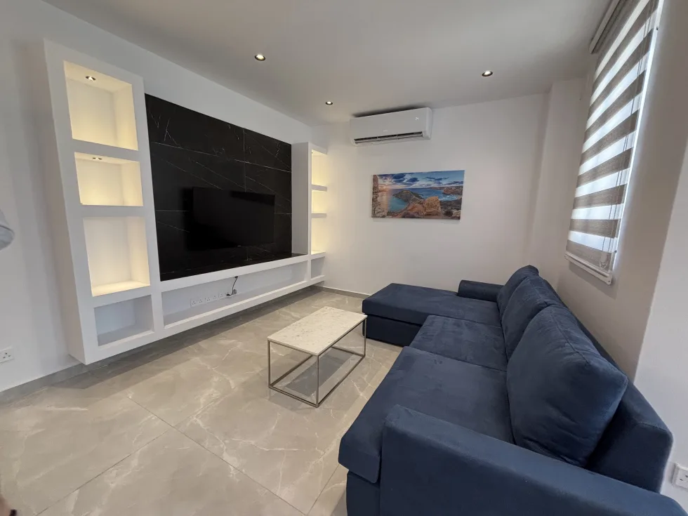 3 bed Penthouse For Rent in St Paul's Bay, St Paul's Bay - thumb 2