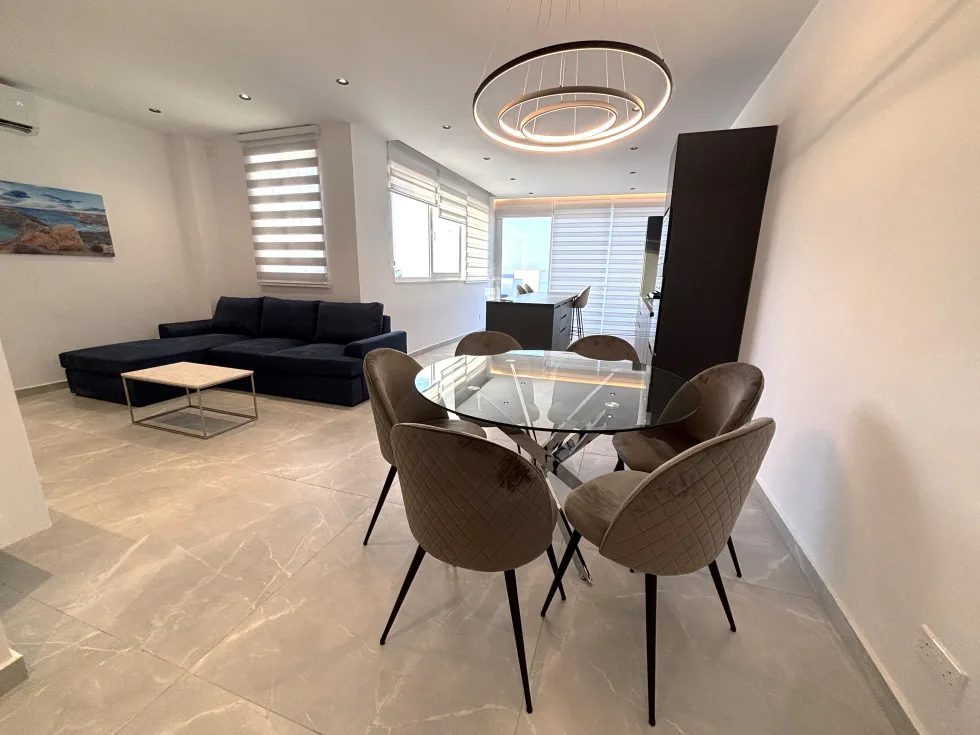 3 bed Penthouse For Rent in St Paul's Bay, St Paul's Bay - thumb 3