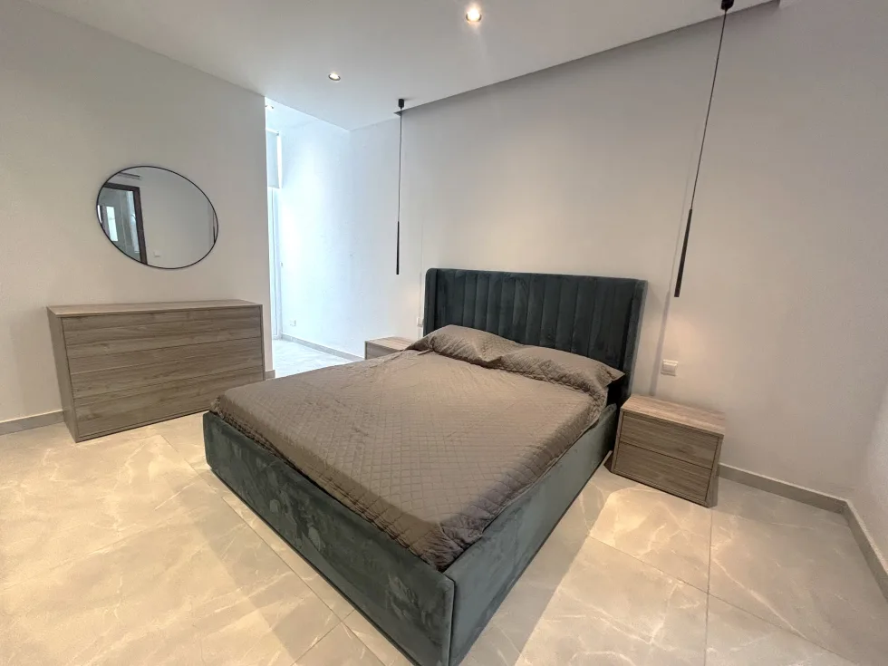 3 bed Penthouse For Rent in St Paul's Bay, St Paul's Bay - thumb 4