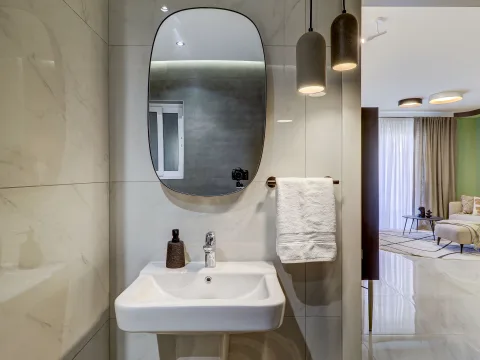 2 bed Apartment For Rent in Qawra, Qawra - thumb 12