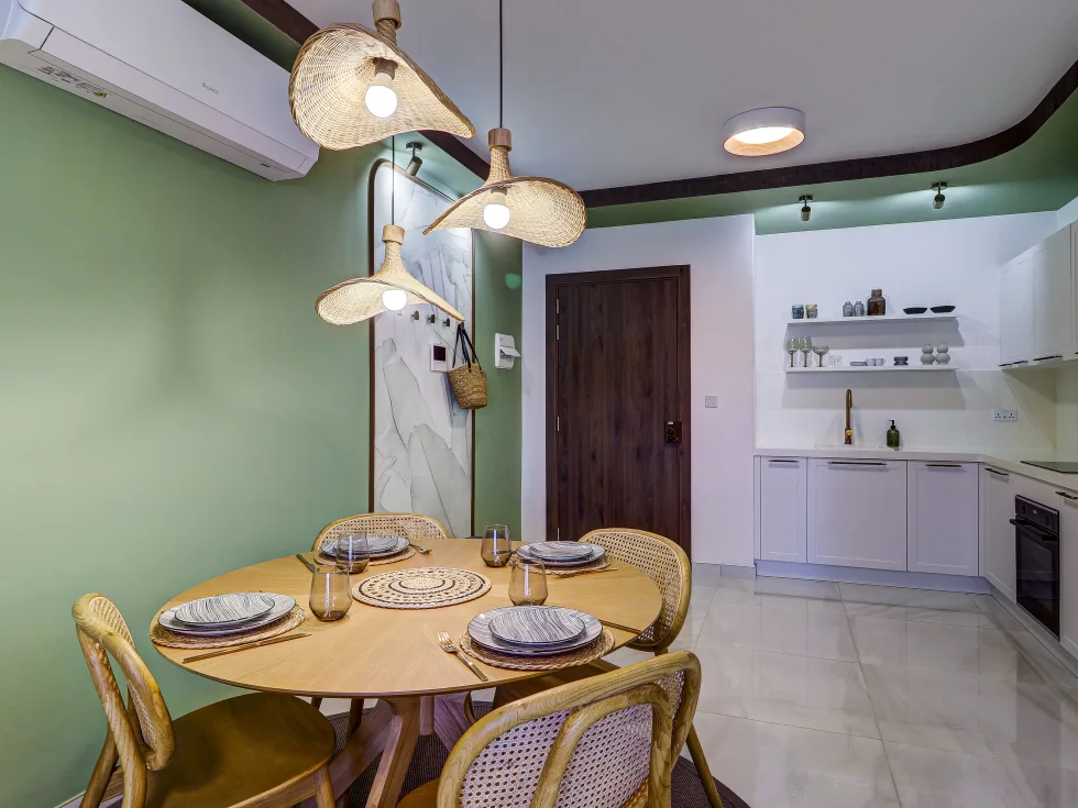 2 bed Apartment For Rent in Qawra, Qawra - thumb 5