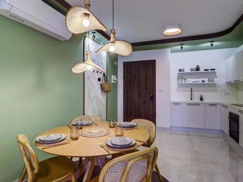 2 bed Apartment For Rent in Qawra, Qawra - thumb 5