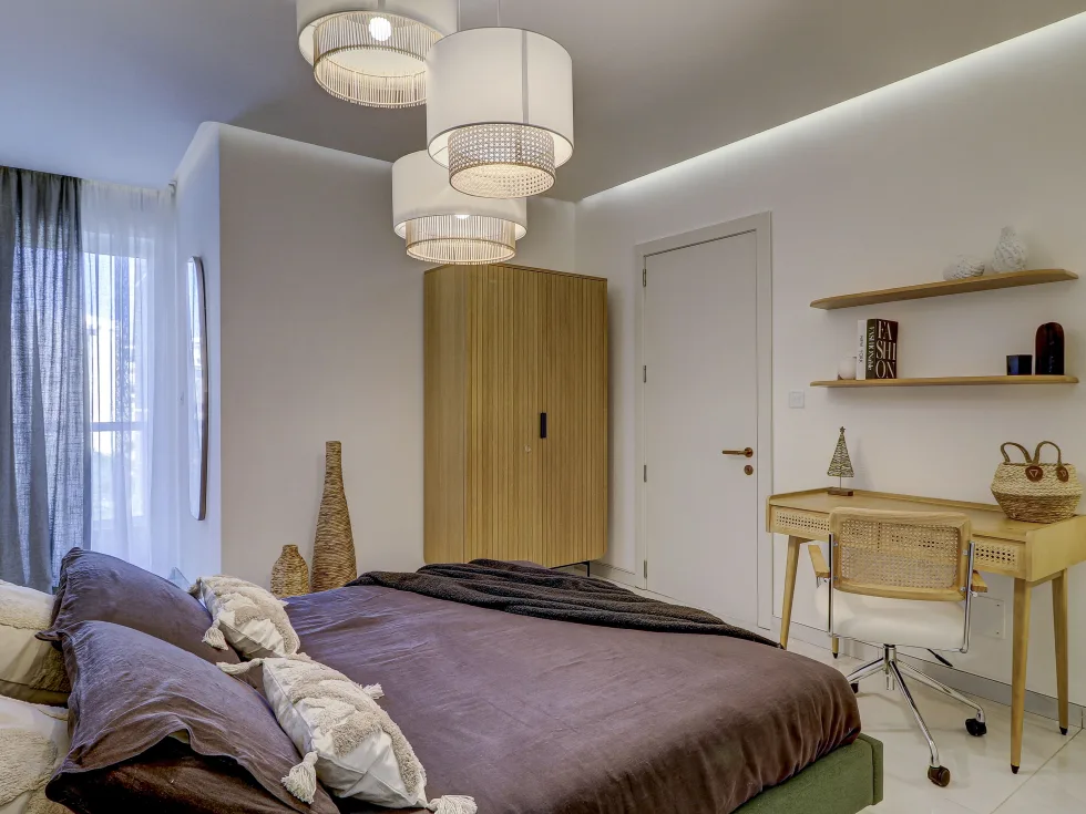 2 bed Apartment For Rent in Qawra, Qawra - thumb 7