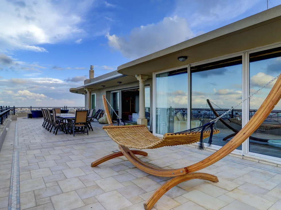 3 bed Penthouse For Rent in Rabat, Rabat - thumb 11